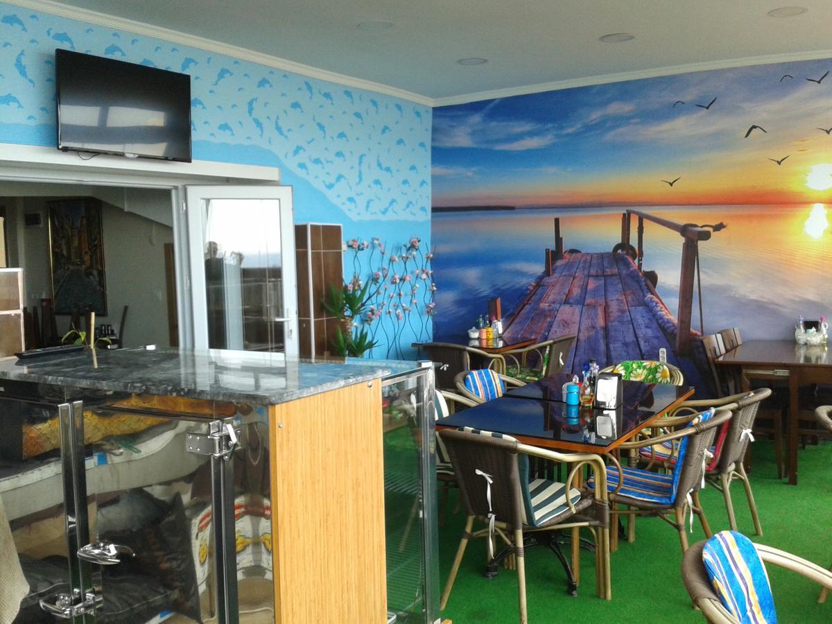 Polanin 5* Istanbul