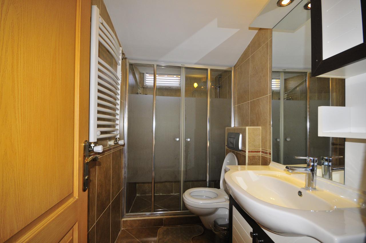 Kaya Apart Exclusive Apart Otel İstanbul