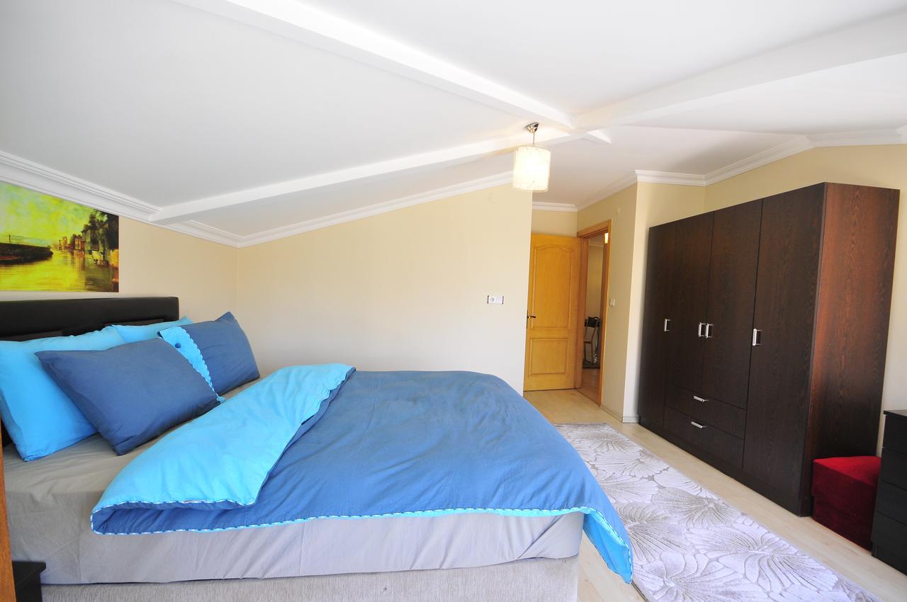 Kaya Apart Exclusive Apart Otel İstanbul
