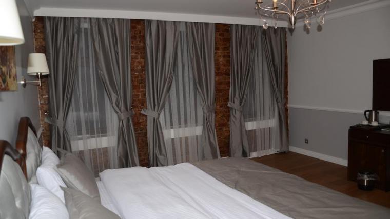Konak Aparthotel