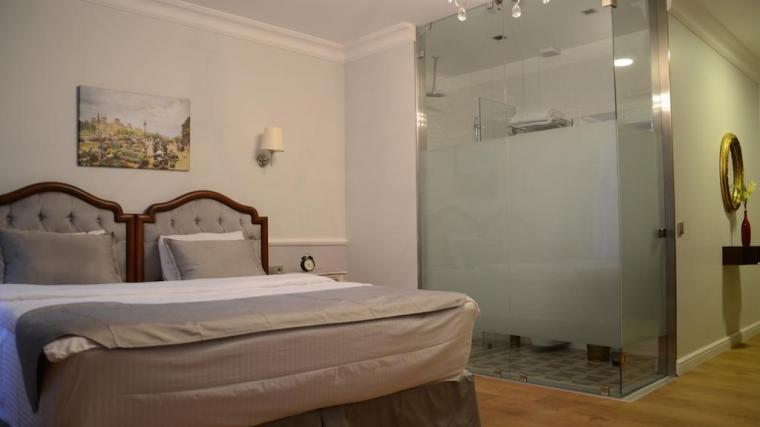 Konak Aparthotel Istanbul