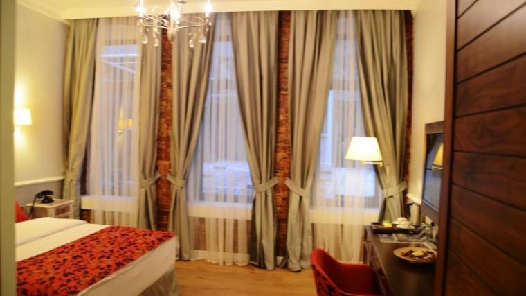Aparthotel Konak Istanbul