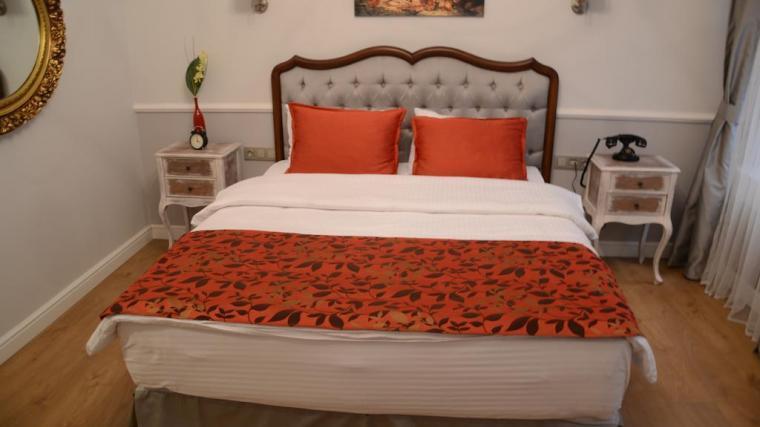 Konak Aparthotel