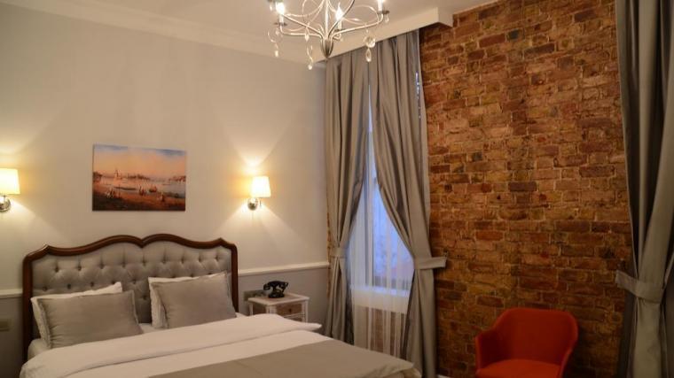 Konak Aparthotel Istanbul