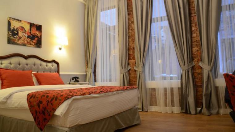 Konak Aparthotel *