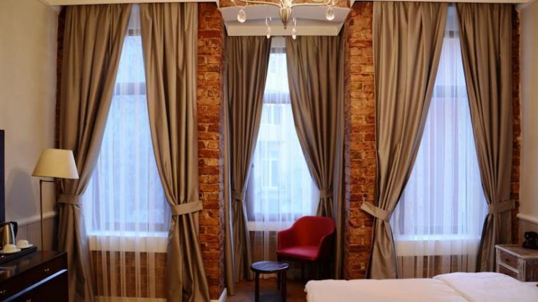 Aparthotel Konak Istanbul