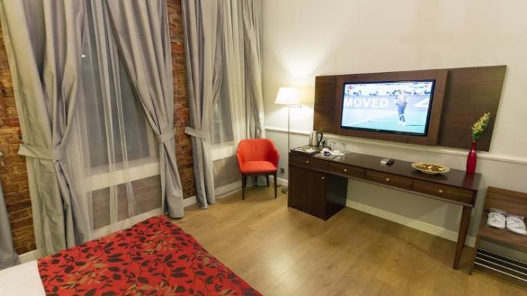 Konak Aparthotel Istanbul