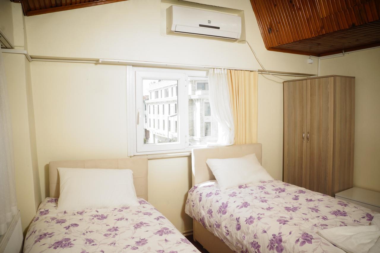 Family Apartment Istanbul