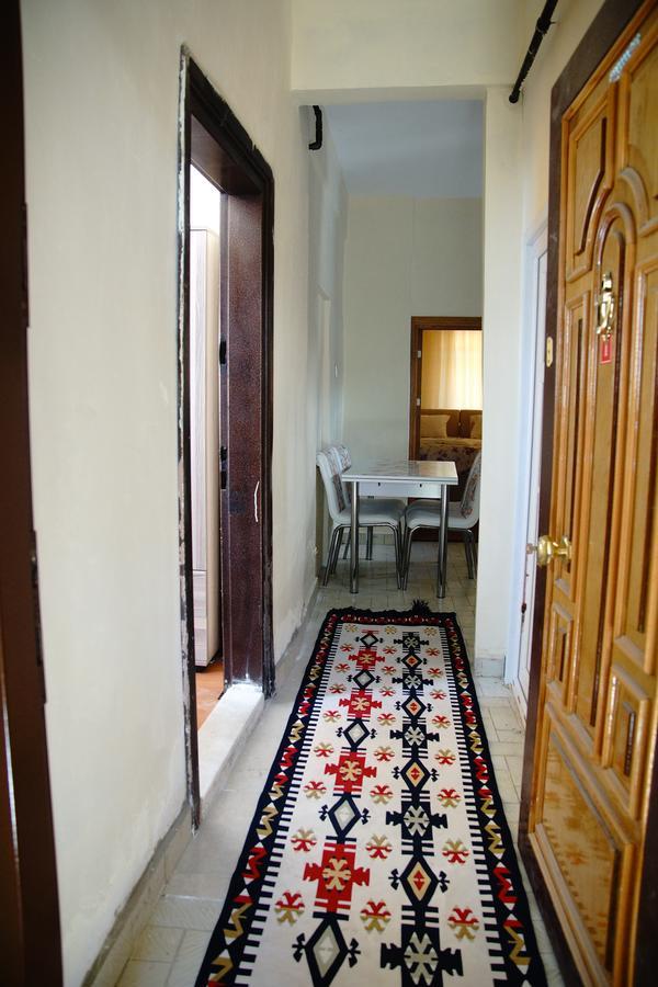Apartment Family Istanbul