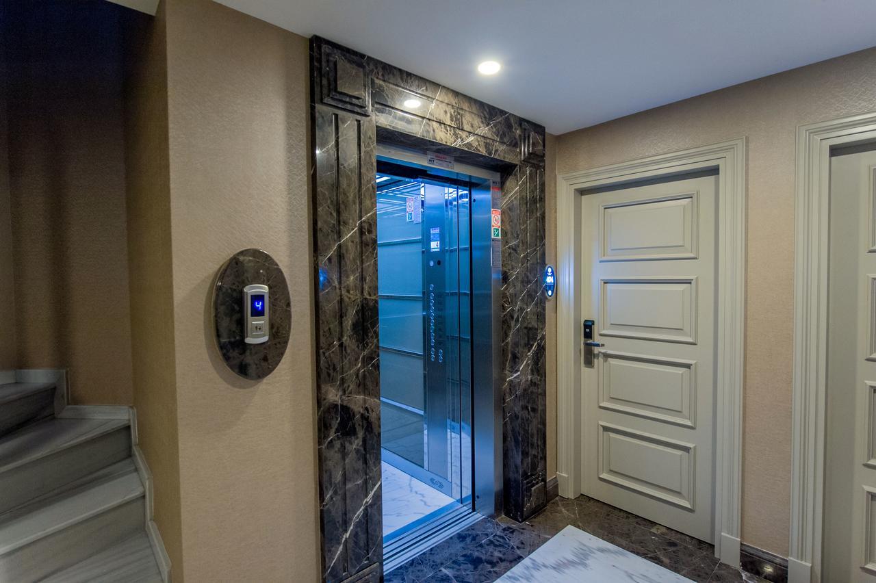 Homelike Hotel Istanbul