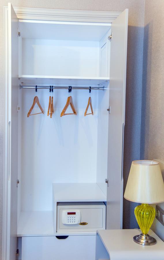 Hotel Homelike 3*