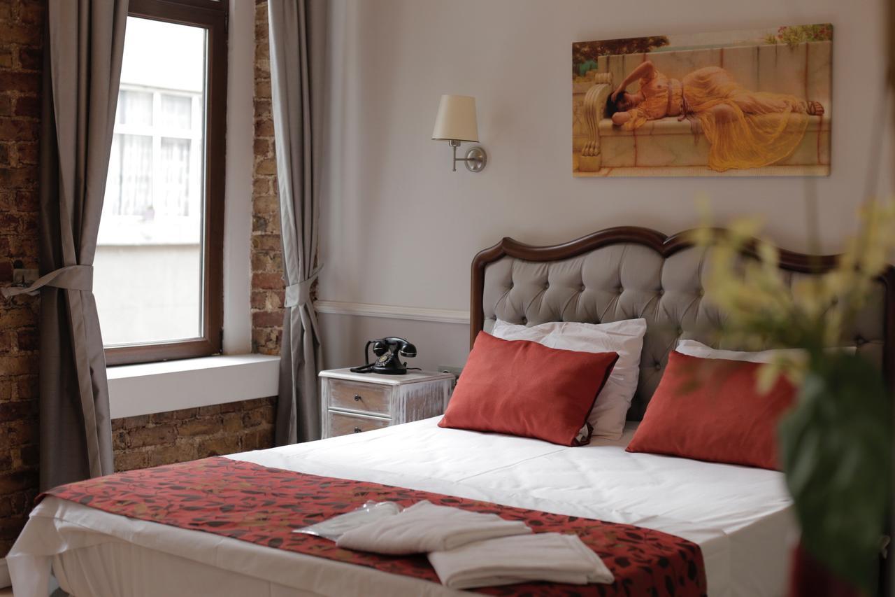 Aparthotel Konak