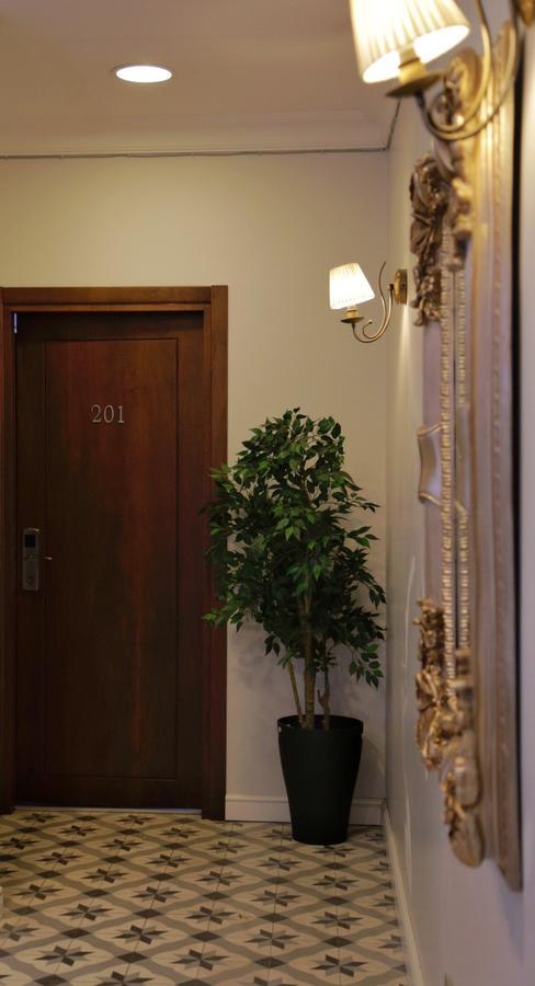 Aparthotel Konak *