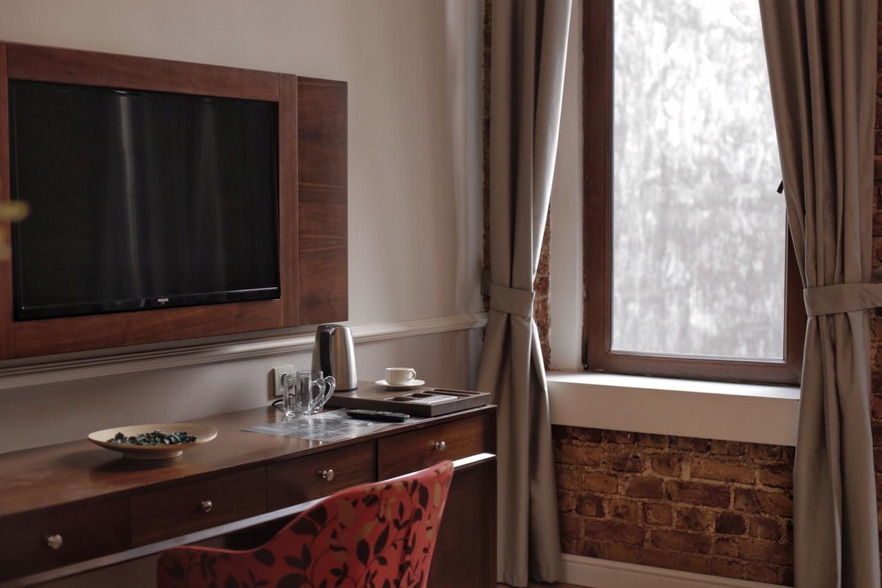Aparthotel Konak *
