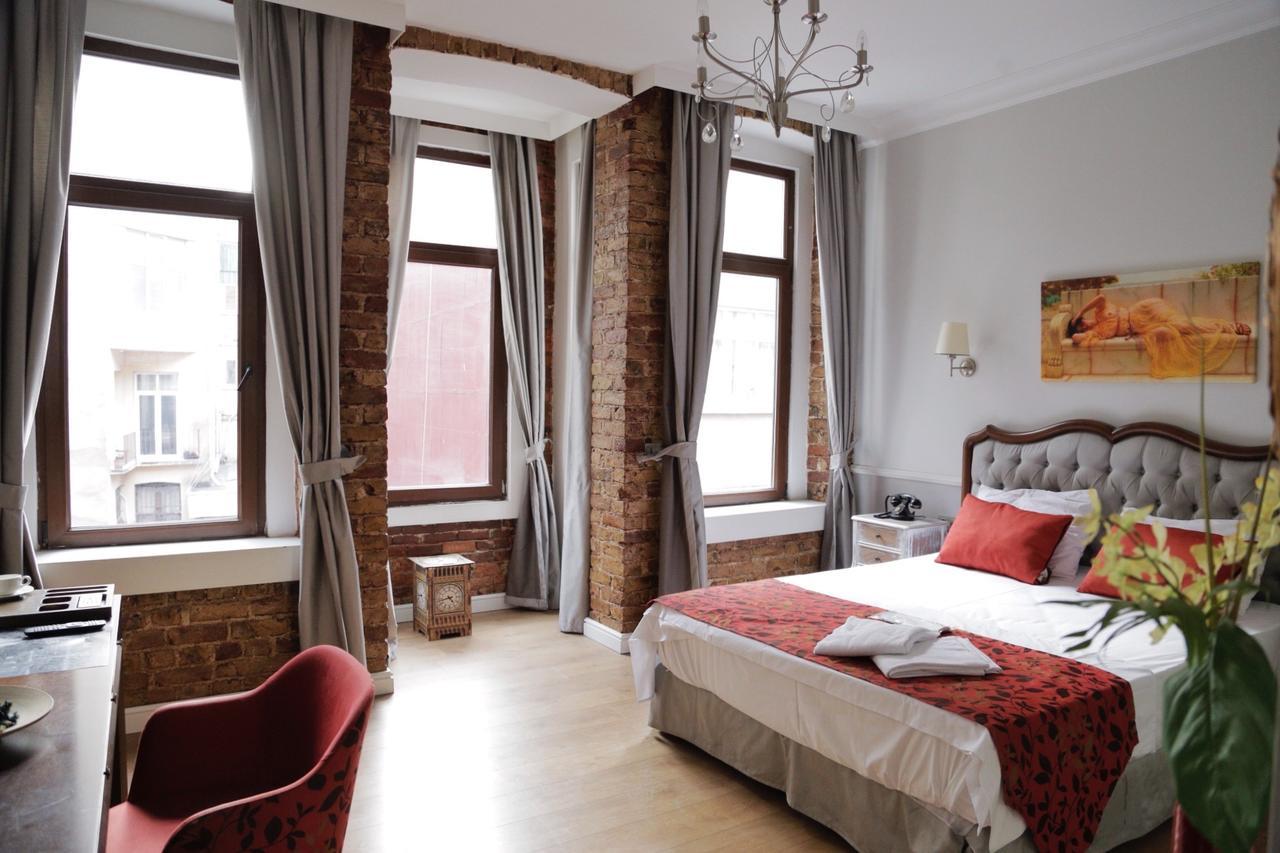 Aparthotel Konak Istanbul
