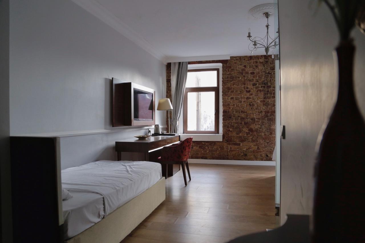 Konak Aparthotel *