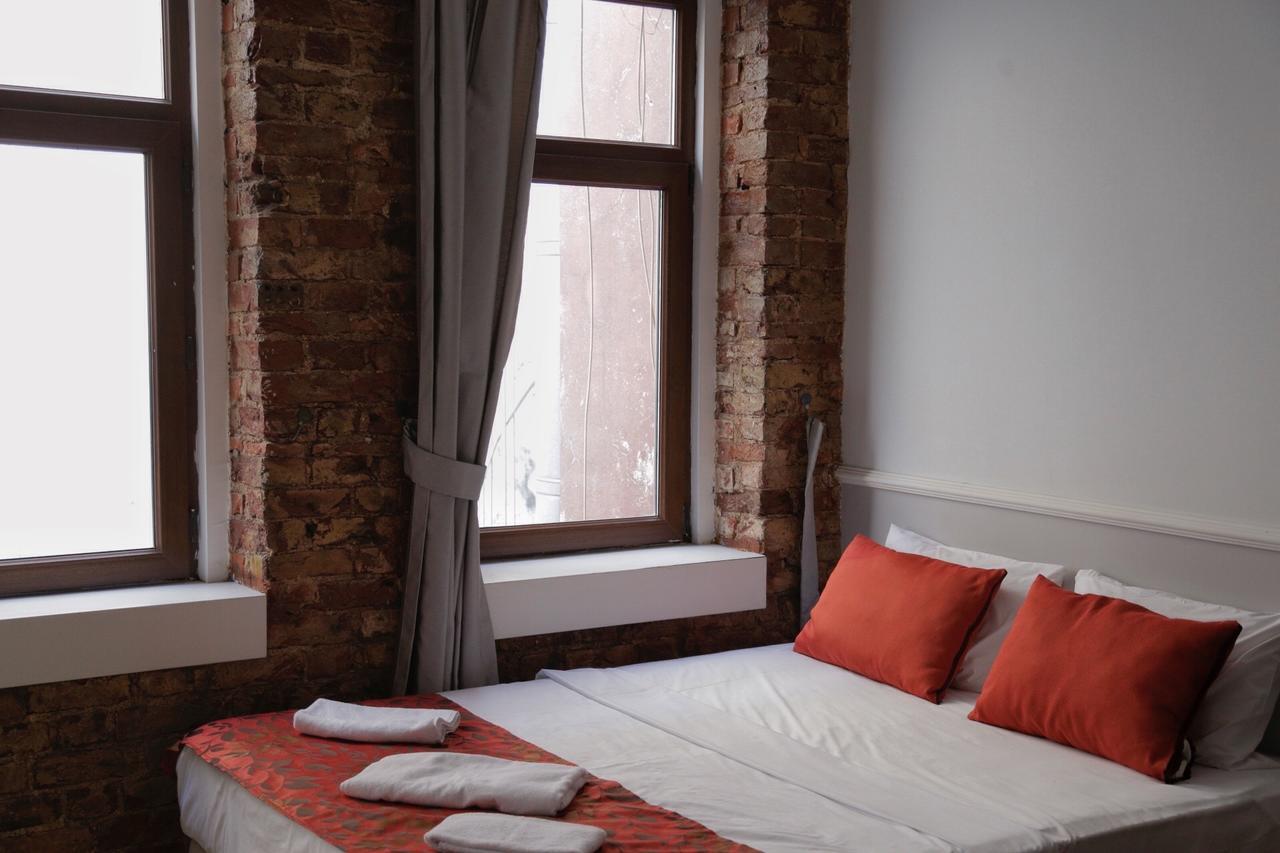 Konak Aparthotel *
