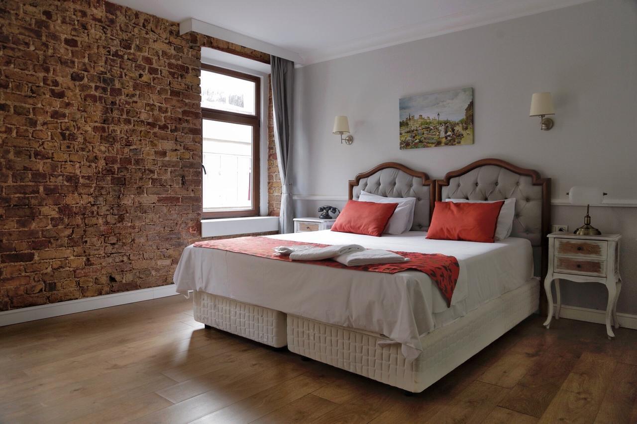 Konak Aparthotel