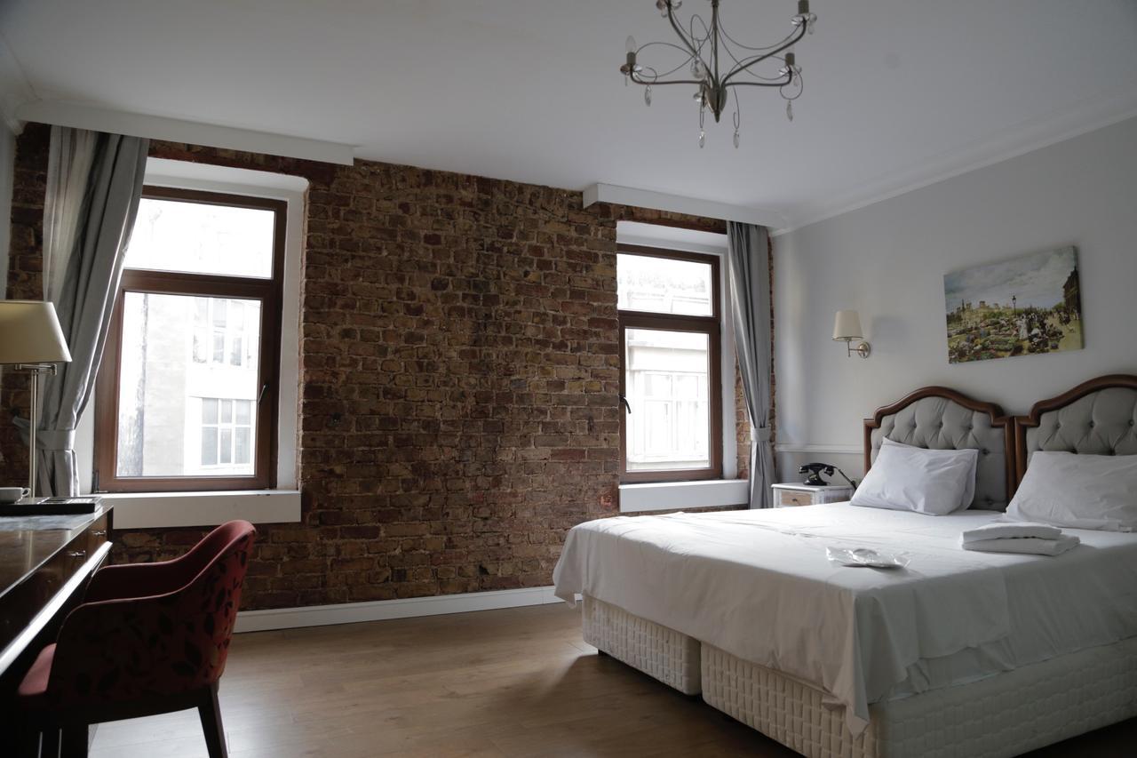 Konak Aparthotel Istanbul