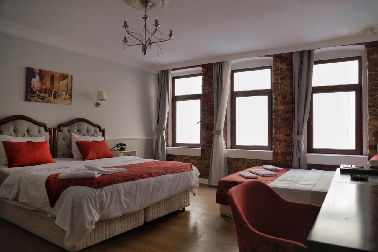 Konak Istanbul