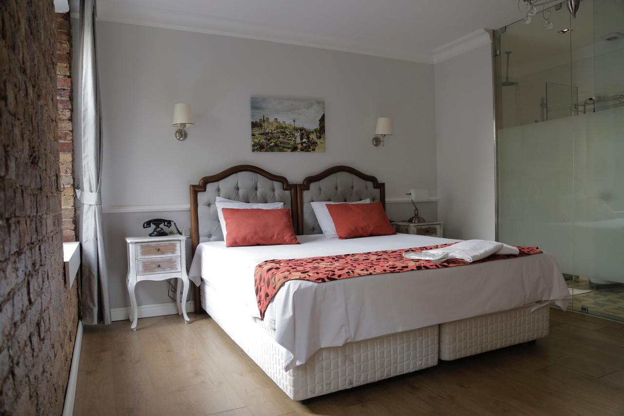 Aparthotel Konak *