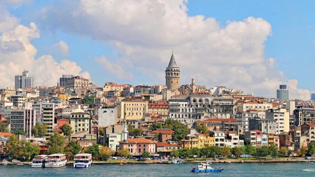 Otel Oran İstanbul