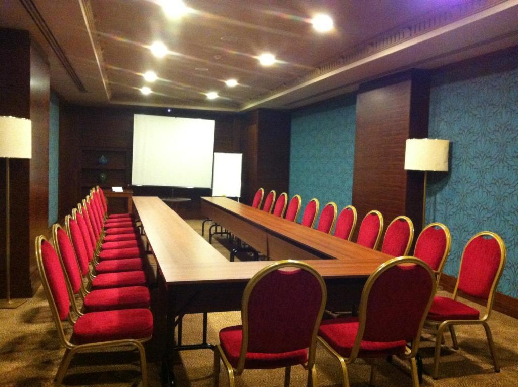 Otel Oran