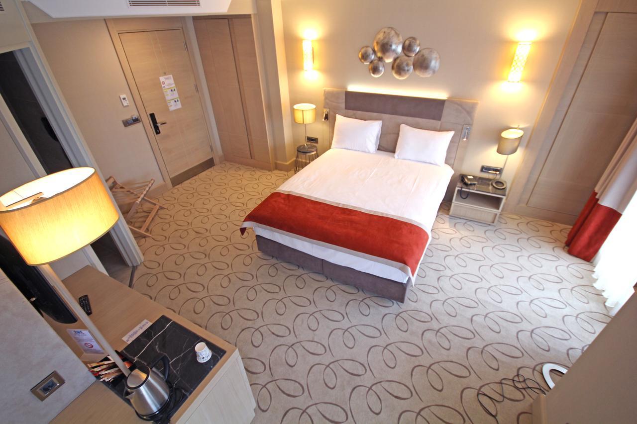 Hotel Mare Park & Istanbul
