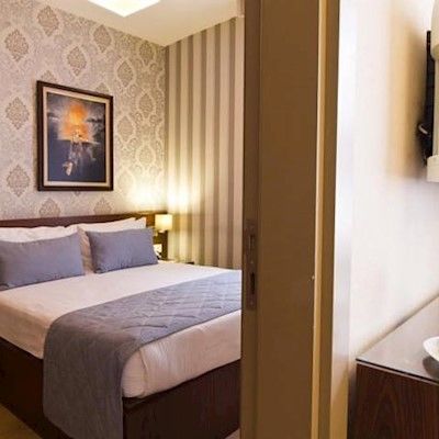 Hotel Residence