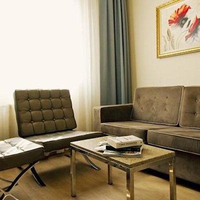 Hotel Residence Istanbul