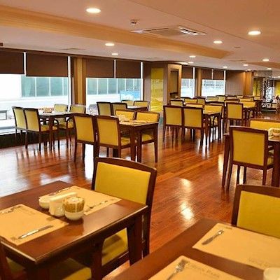 Hotel The Park Taksim 4*