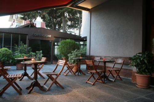 Park 3* Istanbul