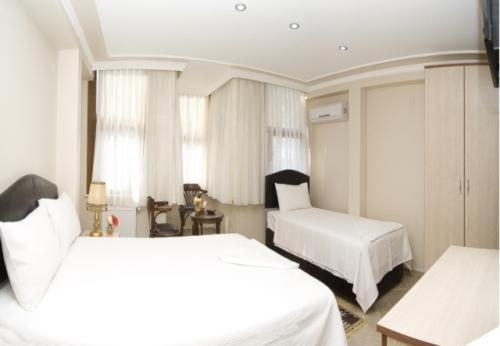 Dom Hotel Istanbul