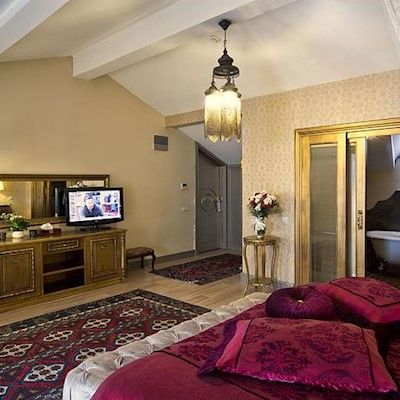 Sokullu Pasa - Special Class Hotel