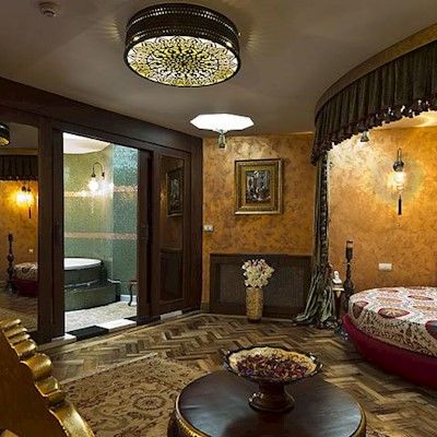 Sokullu Pasa - Special Class 4* Istanbul