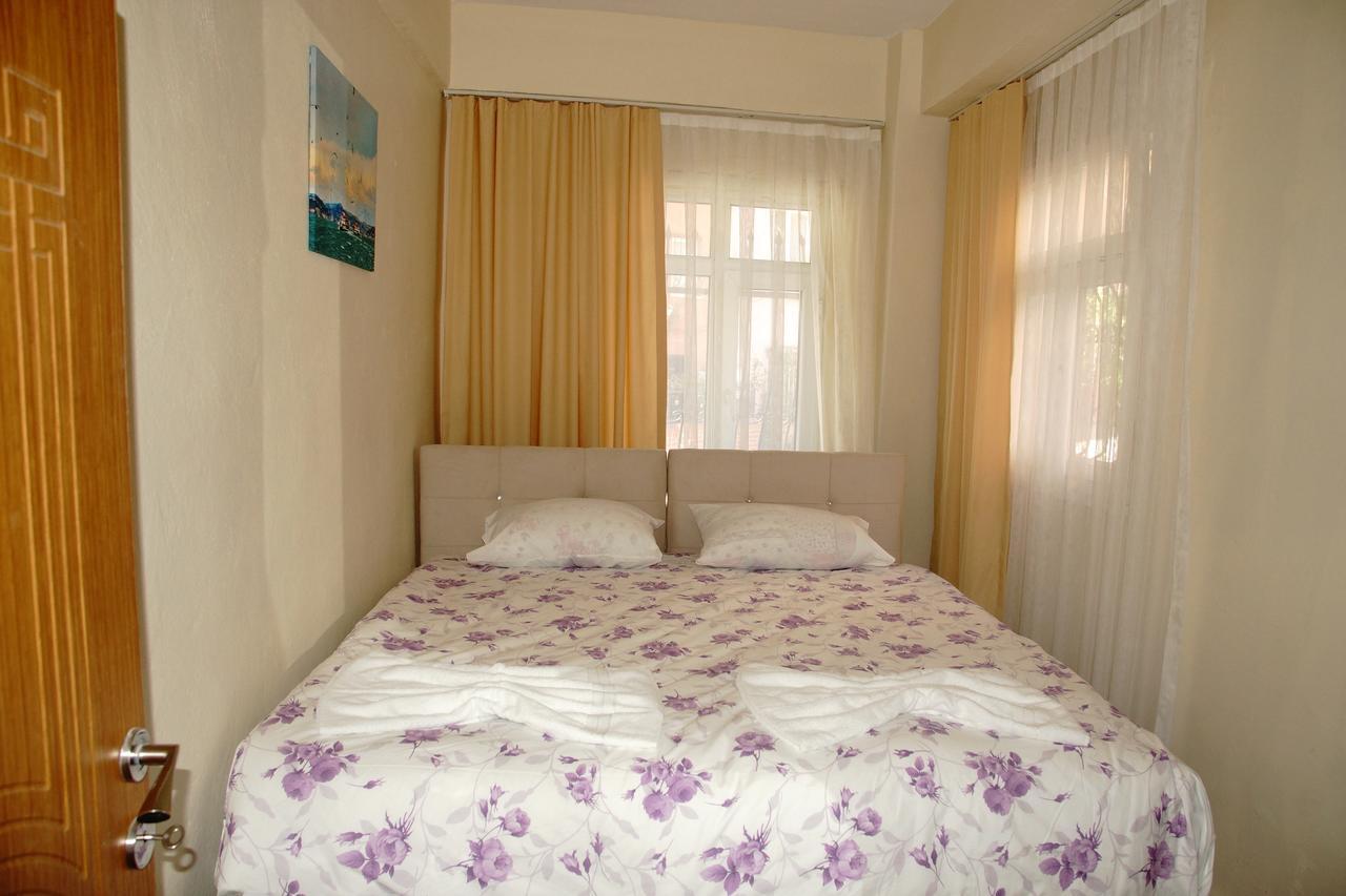 Family Apartment Istanbul