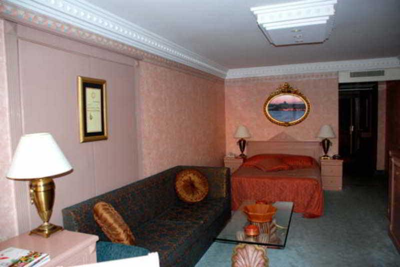 Sozbir Royal Istanbul