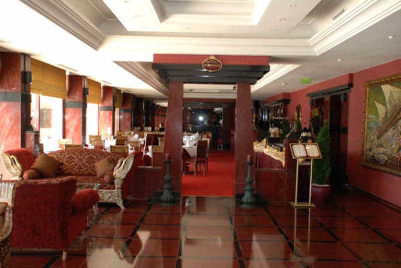 Sozbir Royal Hotel