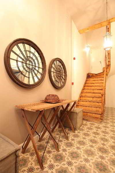 Hotel Odda Apart Cukurcuma 3*