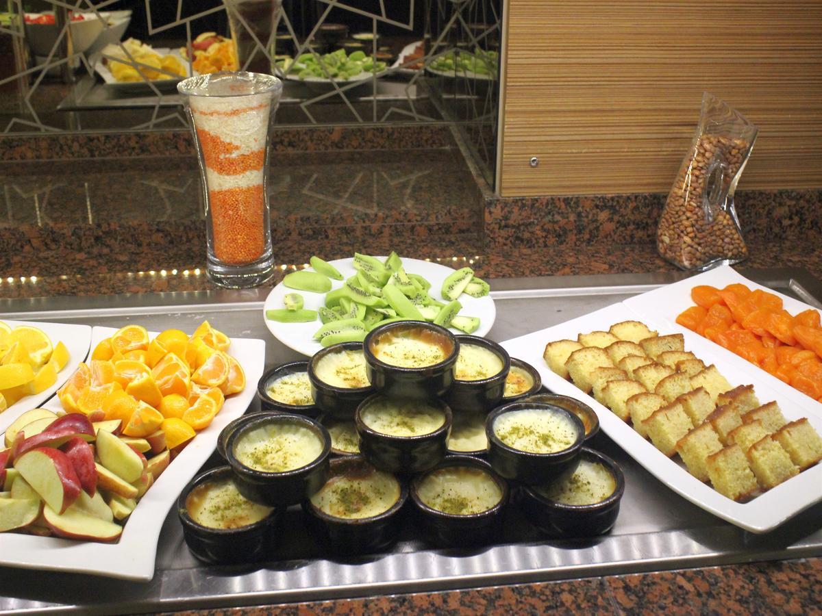 Mare Park & Hotel 4*