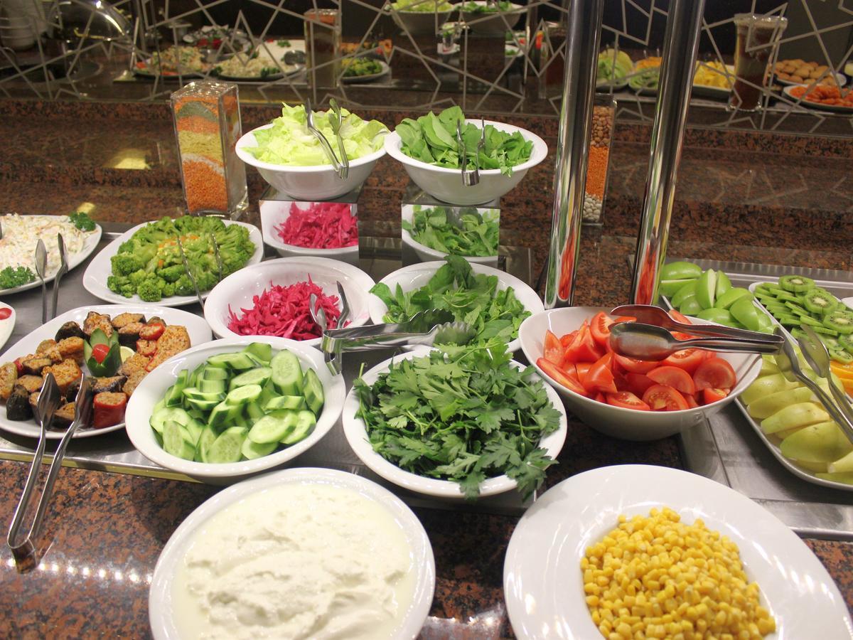 Mare Park & 4* Istanbul