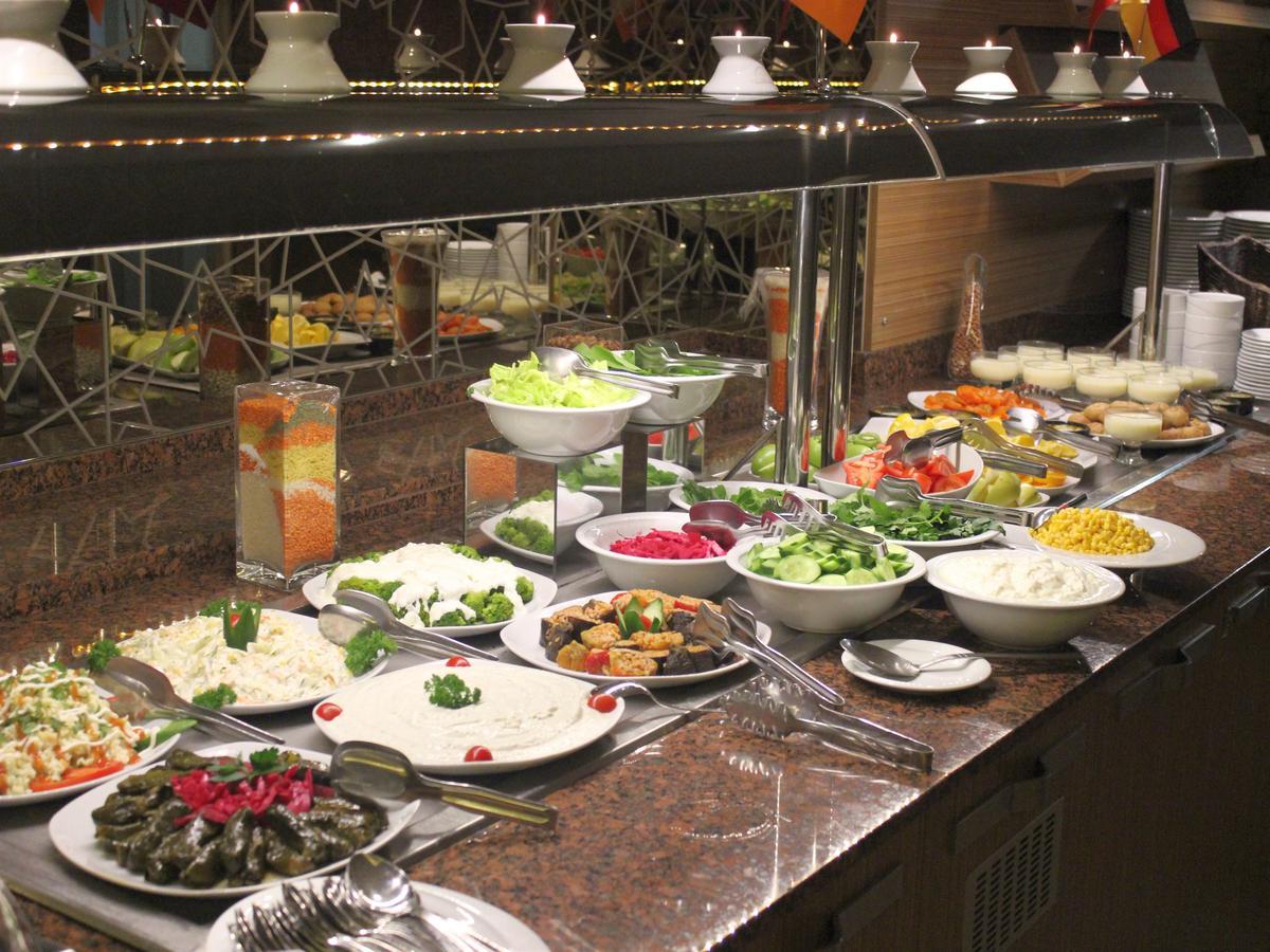 Mare Park & Hotel 4*