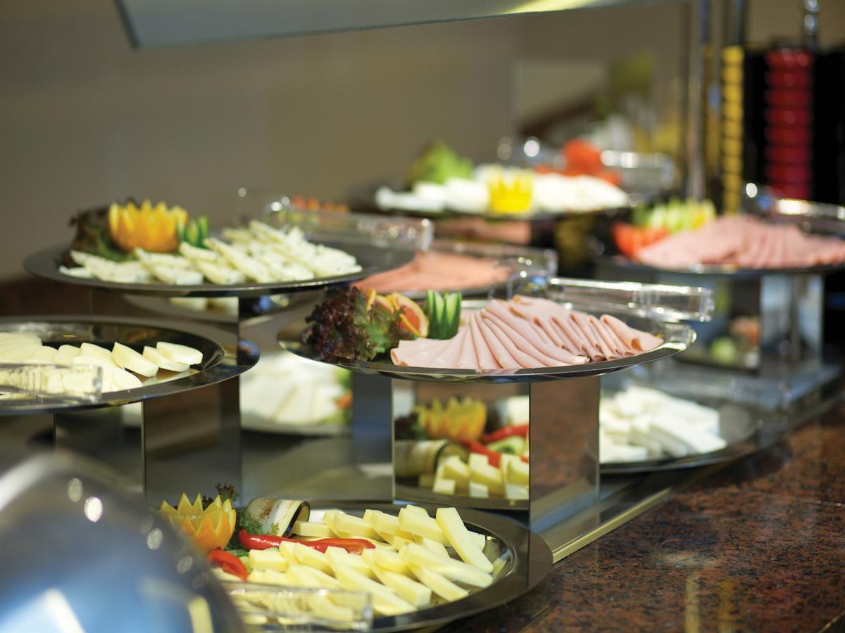 Mare Park & Hotel Istanbul