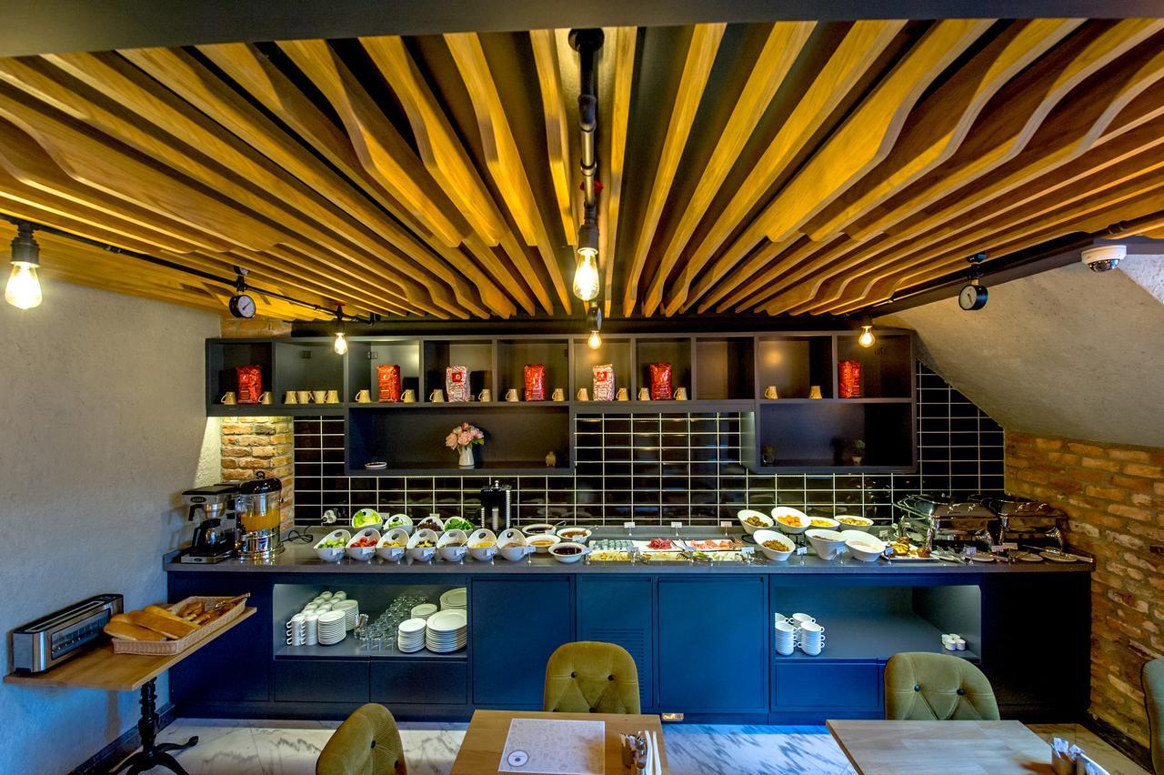 Homelike Hotel Istanbul