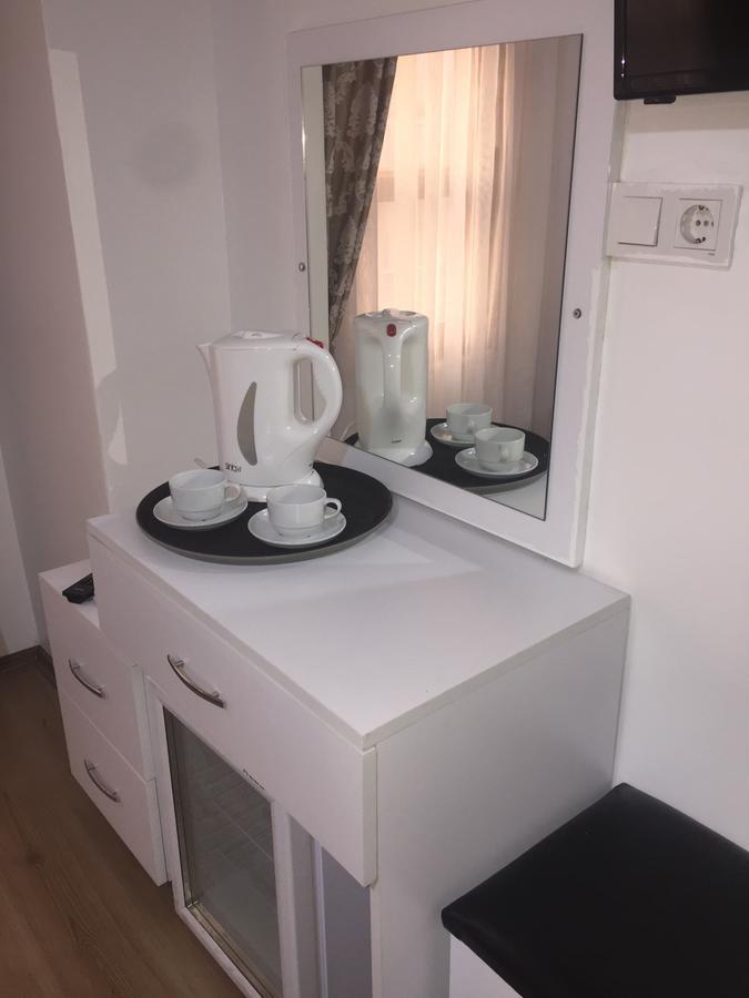 Antik Ipek Hotel Istanbul