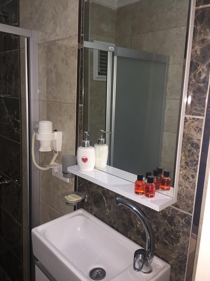 Hotel Antik Ipek Istanbul