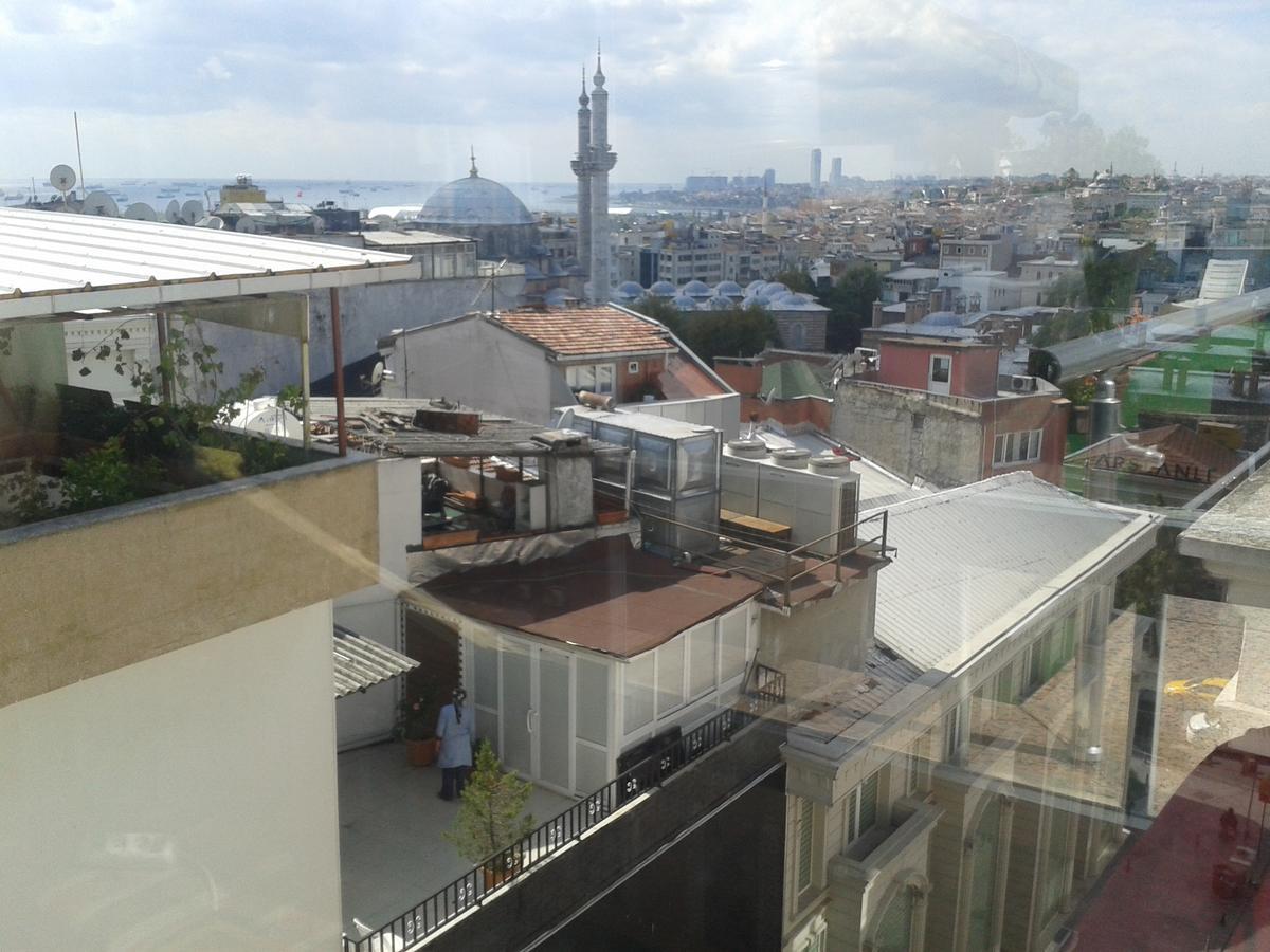 Polanin 5* Istanbul