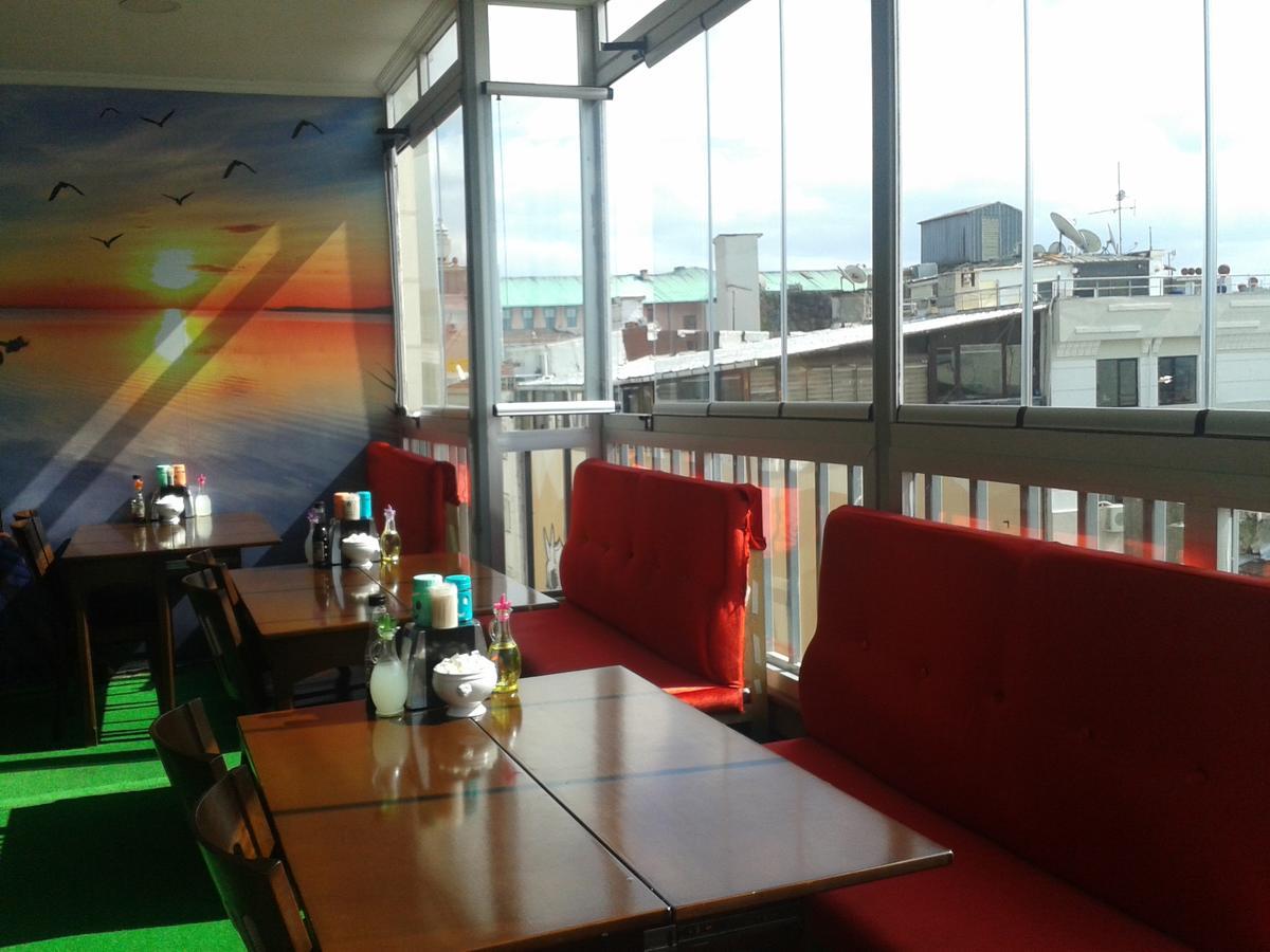 Hotel Polanin Istanbul