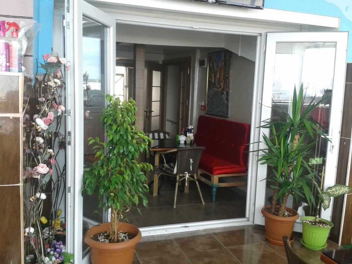 Polanin 5* Istanbul