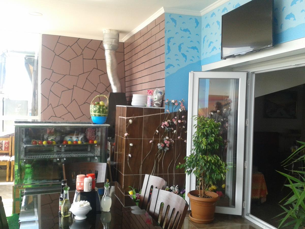Polanin 5* Istanbul